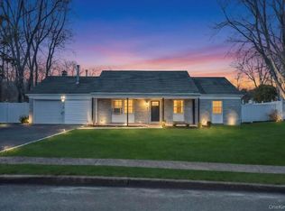 22 Tinder Lane, Lake Grove, NY 11755