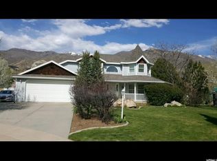 2012 E Jennifer Dr, Ogden, UT 84403