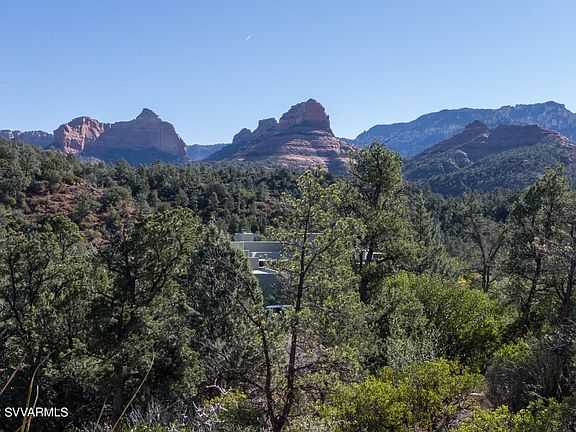 4th image of 115 Munds Mountain Trail