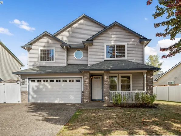 2522 NW 6th St, Battle Ground, WA 98604