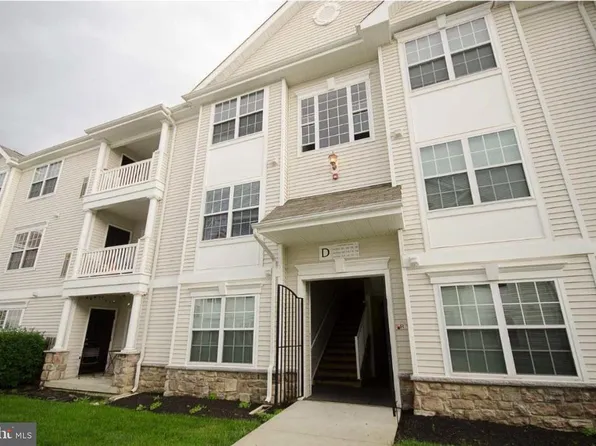 121 Lionheart Ln #121, Thorofare, NJ 08086