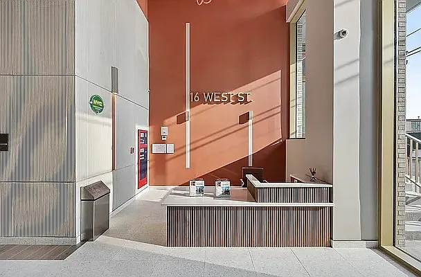 16 West St #618 — Photo 32