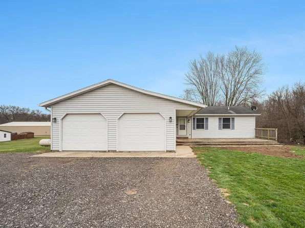 70465 M 103, White Pigeon, MI 49099