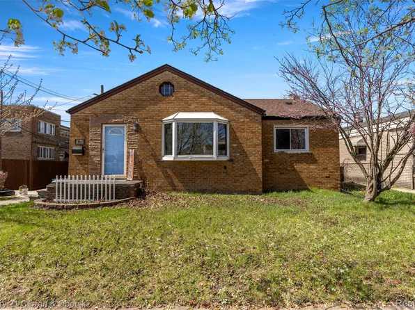 19641 Henry St, Melvindale, MI 48122