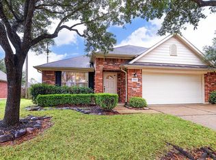 15314 Court Green Trl, Cypress, TX 77433