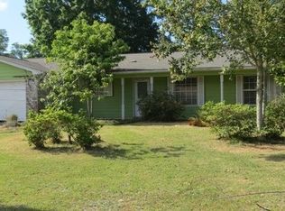 1415 Little Creek Dr, Pensacola, FL 32506