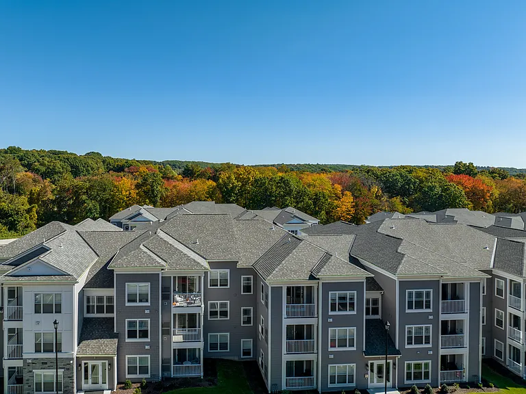 Westledge Apartments — Photo 75