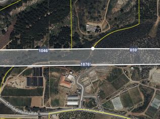 Santa Catalina Rd, Valley Center, CA 92082