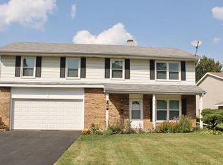 406 Lucille Ave, Fox River Grove, IL 60021