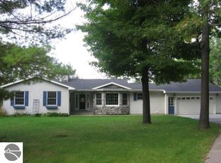 1100 E M 55, West Branch, MI 48661