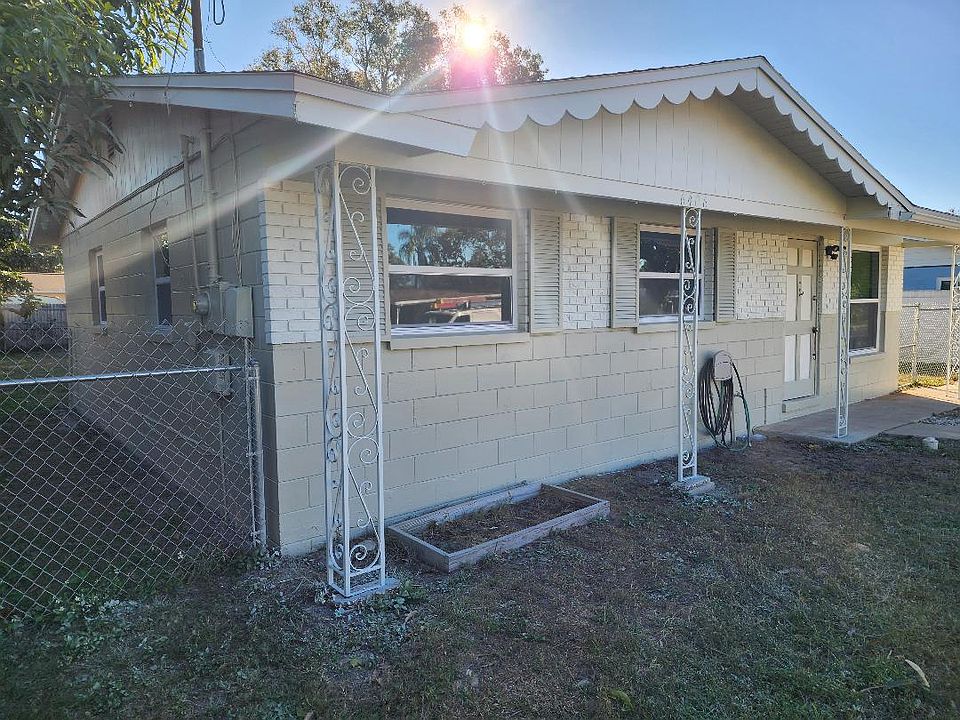 1st image of 6406 S Cameron Ave #1