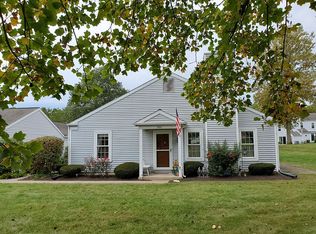 220 Cambridge Ct #U-0029, Palmyra, PA 17078