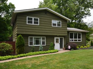 509 Crest, northvale, NJ 07647