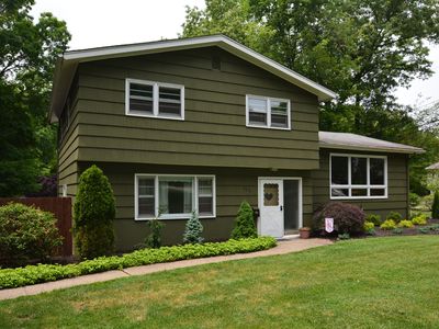 509 Crest, northvale, NJ, 07647