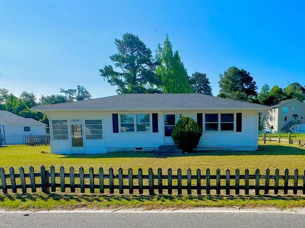 3434 Willow St, Chincoteague, VA 23336