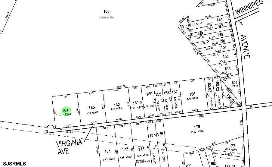 1st image of 0 Virginia Ave