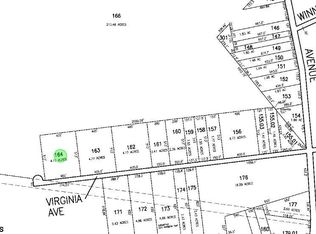 0 Virginia Ave, Egg Harbor Township, NJ 08234