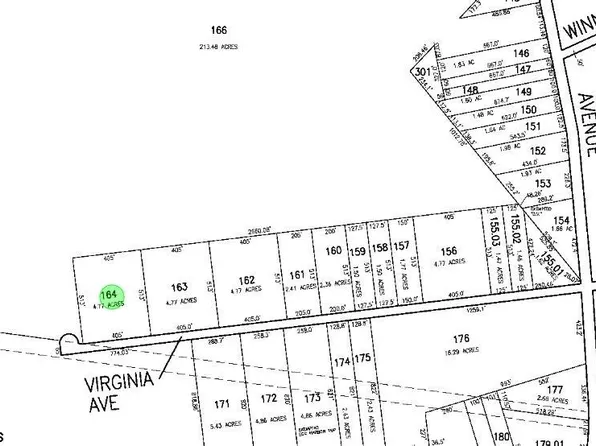 0 Virginia Ave, Egg Harbor Township, NJ 08234