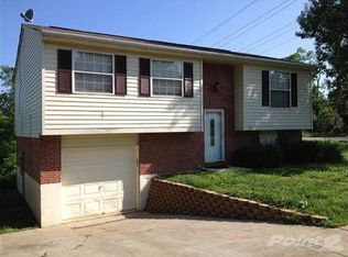 215 Grantland Dr, Dry Ridge, KY 41035