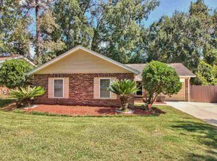 1237 Winifred Dr, Tallahassee, FL 32308
