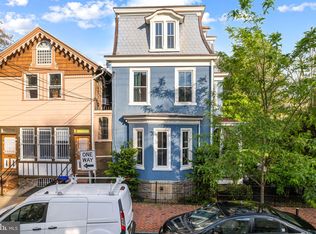 20-22 W Harvey St, Philadelphia, PA 19144