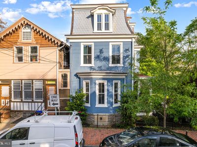 20-22 W Harvey St, Philadelphia, PA, 19144