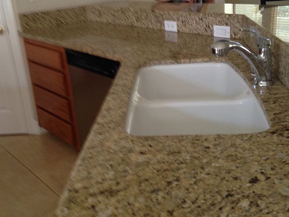Kitchen Sink