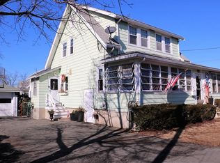 1 Seymour St, Quincy, MA 02169