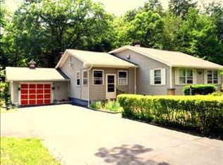 5791 Route 44/55, Kerhonkson, NY 12446