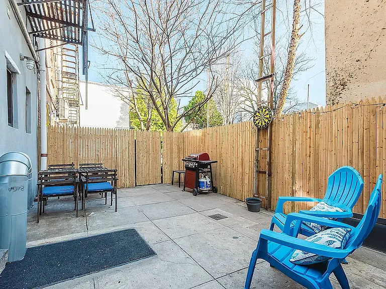 58 Huron St #1 — Photo 7