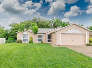 1080 E Hancock Dr, Deltona, FL 32725