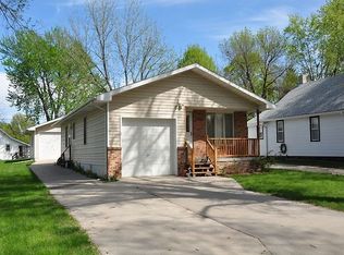 6029 S 42nd Ave, Omaha, NE 68107