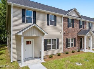 201 Lincoln Place Cir, Leland, NC 28451