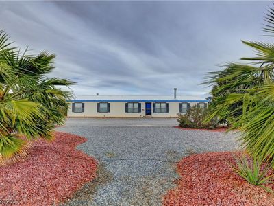 4330 Paiute Blvd, Pahrump, NV, 89061