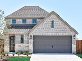 201 Palo Duro Bnd, Rhome, TX 76078