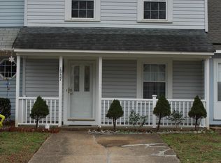 1937 Woodgate Arch, Chesapeake, VA 23320