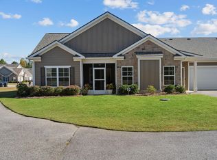 1169 Brookstone Way, Augusta, GA 30909