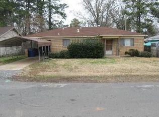 202 Mildred St, Benton, LA 71006