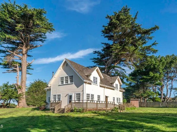 45290 Covelo St, Mendocino, CA 95460