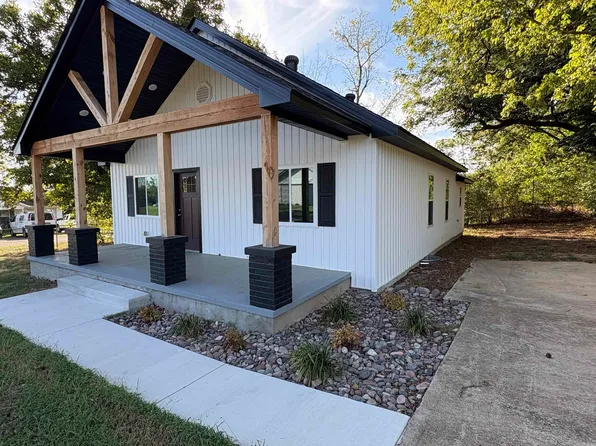 75 N Johnsonville St, Lamar, AR 72846
