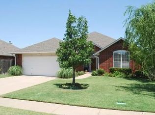 3717 Crail Dr, Norman, OK 73072