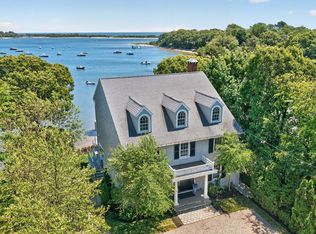 994 Main Street, Cotuit, MA 02635