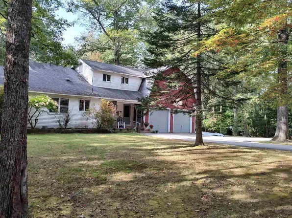 784 North Line Road, Tuftonboro, NH 03816