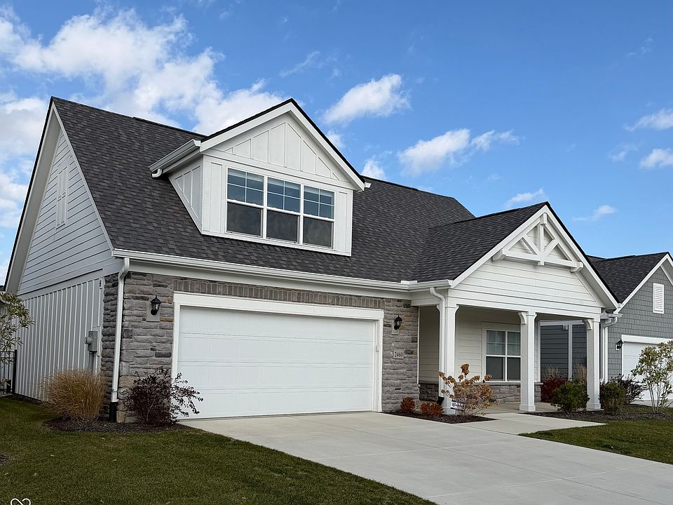 1st image of 2460 Collins Dr