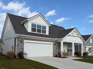 2460 Collins Dr, Westfield, IN 46074