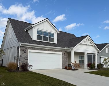 2460 Collins Dr, Westfield, IN, 46074