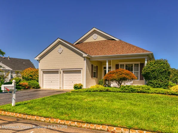 2578 Morningstar Road, Manasquan, NJ 08736