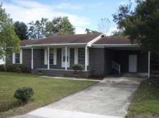 507 Cardinal Dr, Conway, SC 29526