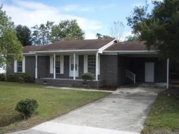 507 Cardinal Dr, Conway, SC 29526