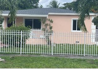 525 NW 132nd St #A, Miami, FL 33168